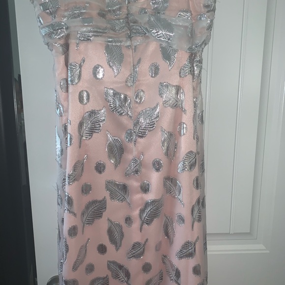 Formal Gown - Picture 3 of 3